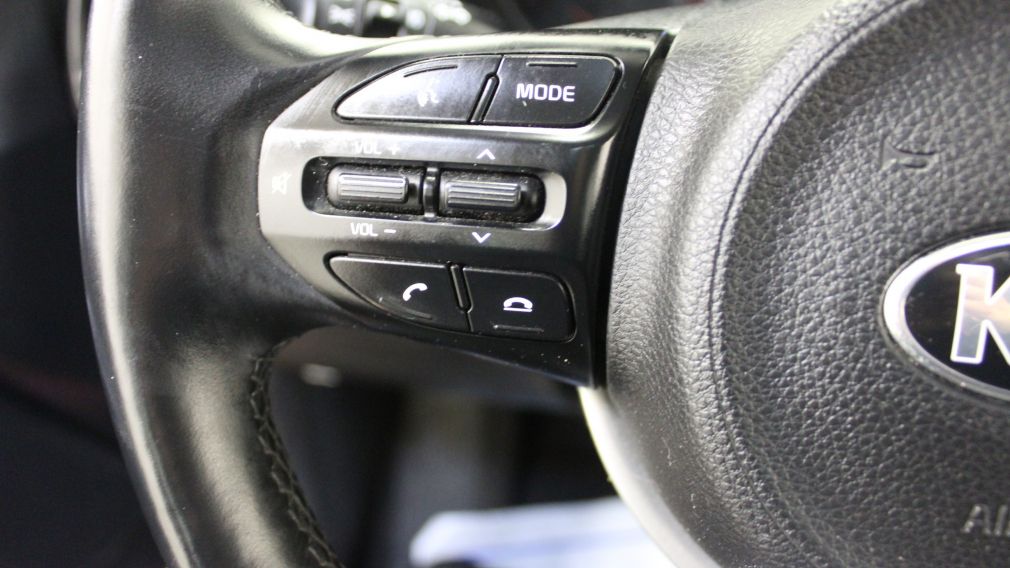 2018 Kia Rio 5 EX Hatchback Mags Toit-Ouvrant Caméra Bluetooth #27