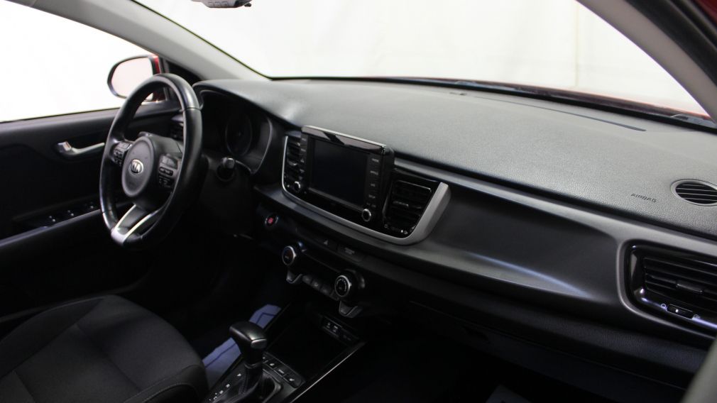 2018 Kia Rio 5 EX Hatchback Mags Toit-Ouvrant Caméra Bluetooth #36