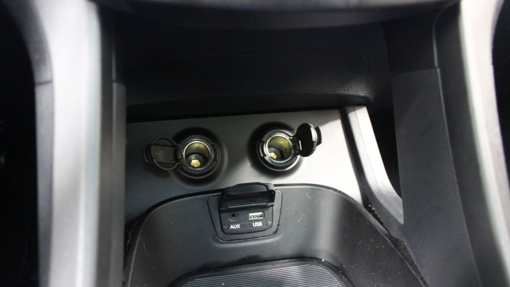 2016 Hyundai Santa Fe Prémium 2.0T Awd Cuir Toit-Panoramique Bluetooth #13
