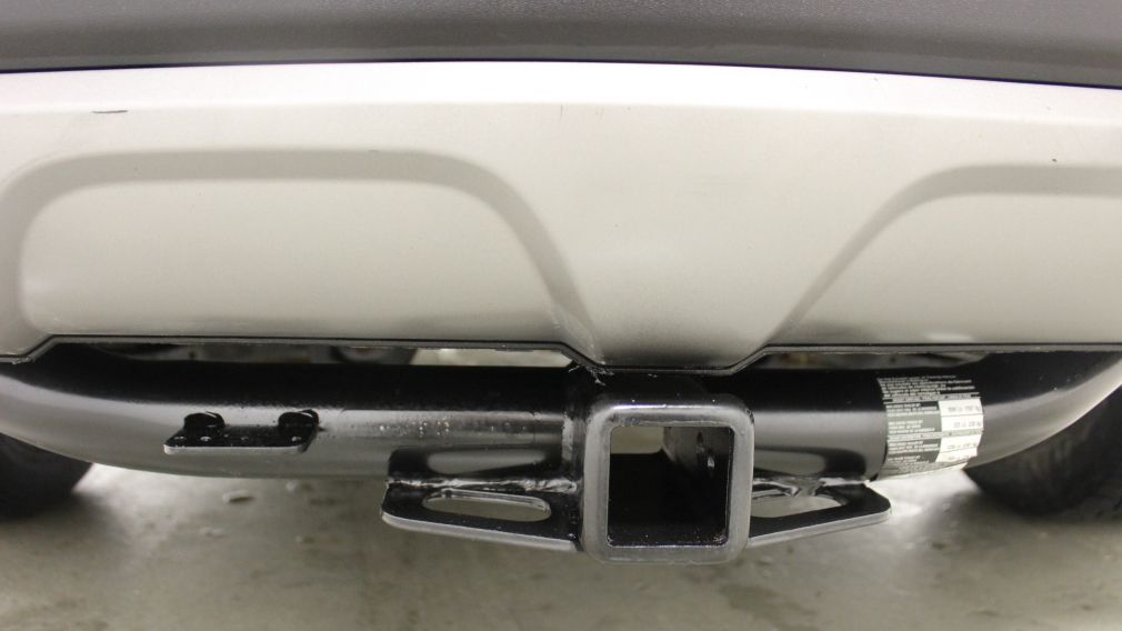 2016 Hyundai Santa Fe Prémium 2.0T Awd Cuir Toit-Panoramique Bluetooth #37