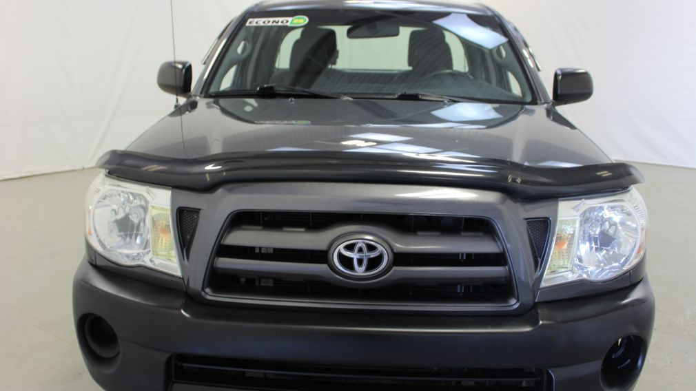 2009 Toyota Tacoma 2WD Access Cab I4 Auto #2