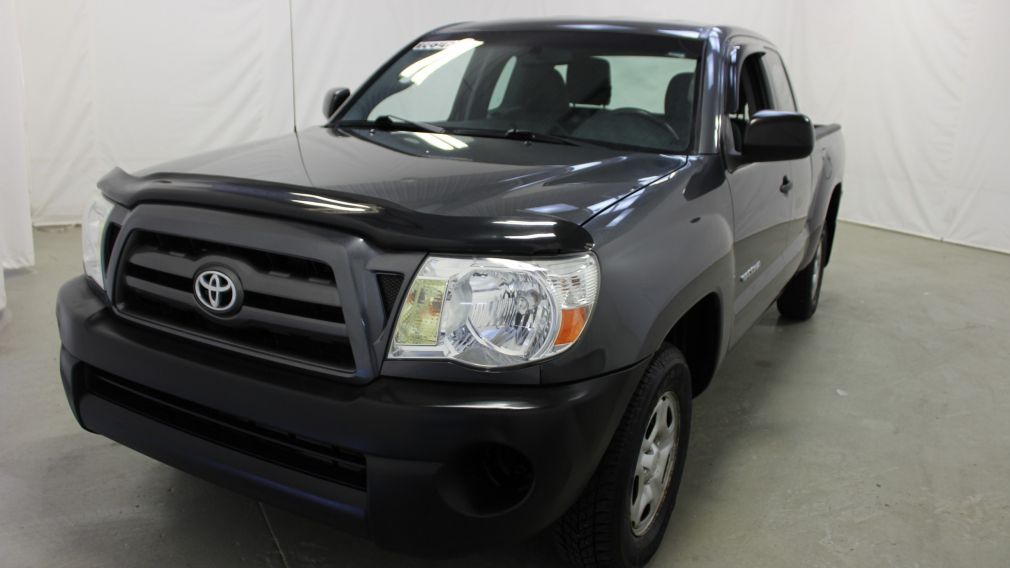 2009 Toyota Tacoma 2WD Access Cab I4 Auto #3