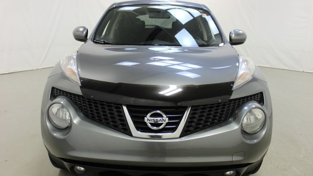 2012 Nissan Juke SL Awd A/C Gr-Électrique Mags Toit-Ouvrant #2