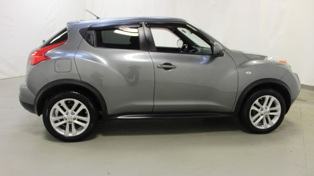 2012 Nissan Juke SL Awd A/C Gr-Électrique Mags Toit-Ouvrant #8