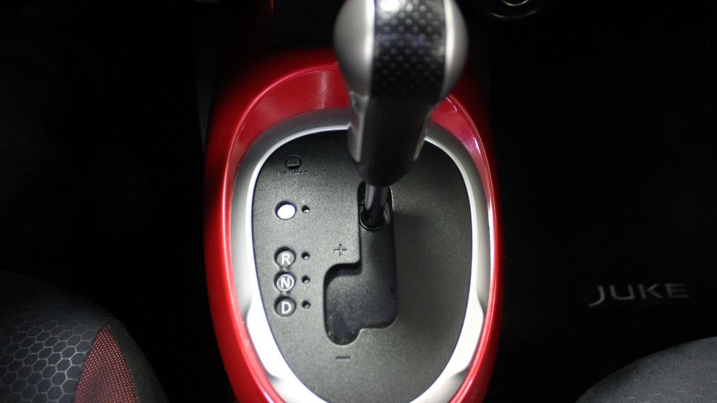 2012 Nissan Juke SL Awd A/C Gr-Électrique Mags Toit-Ouvrant #14