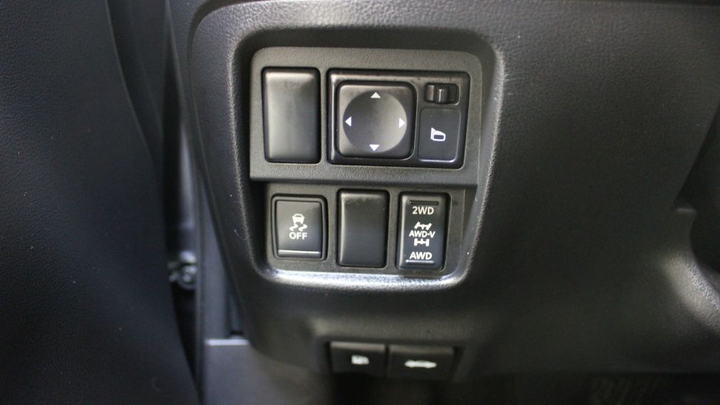 2012 Nissan Juke SL Awd A/C Gr-Électrique Mags Toit-Ouvrant #17