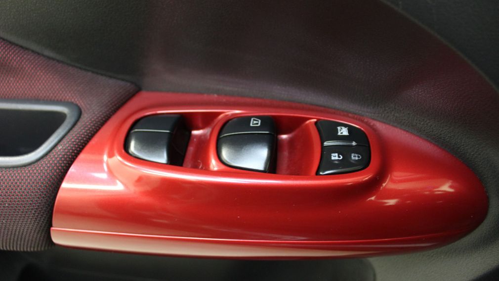 2012 Nissan Juke SL Awd A/C Gr-Électrique Mags Toit-Ouvrant #20