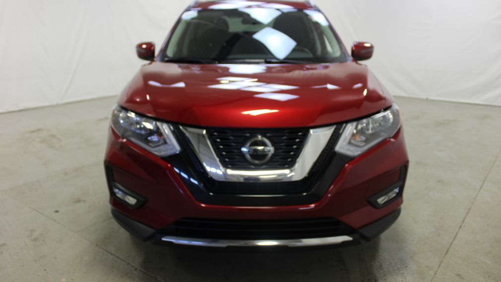 2018 Nissan Rogue SV Awd Mags Toit-Ouvrant  Bluetooth Caméra #2