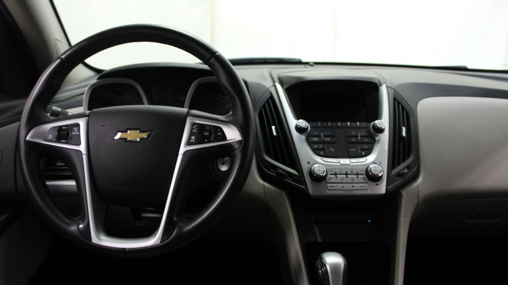 2014 Chevrolet Equinox LT A/C Gr-Électrique Mags Caméra Bluetooth #9