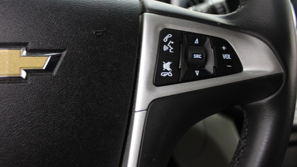 2014 Chevrolet Equinox LT A/C Gr-Électrique Mags Caméra Bluetooth #15