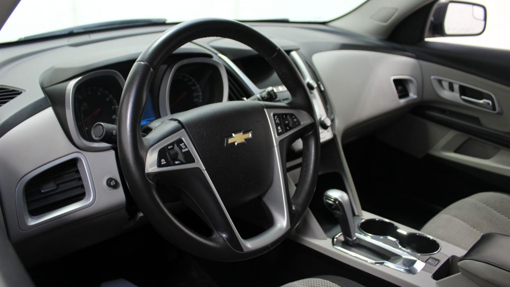 2014 Chevrolet Equinox LT A/C Gr-Électrique Mags Caméra Bluetooth #21