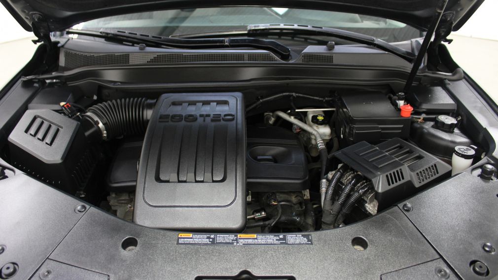 2014 Chevrolet Equinox LT A/C Gr-Électrique Mags Caméra Bluetooth #35