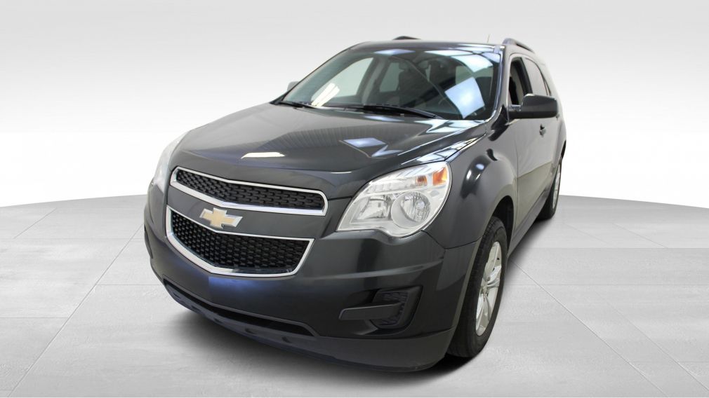 2014 Chevrolet Equinox LT A/C Gr-Électrique Mags Caméra Bluetooth #3