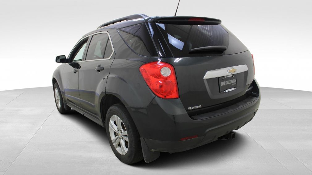 2014 Chevrolet Equinox LT A/C Gr-Électrique Mags Caméra Bluetooth #5