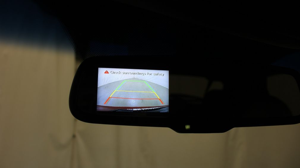 2015 Hyundai Tucson GLS Awd Mags Toit-Panoramique Caméra Bluetooth #13