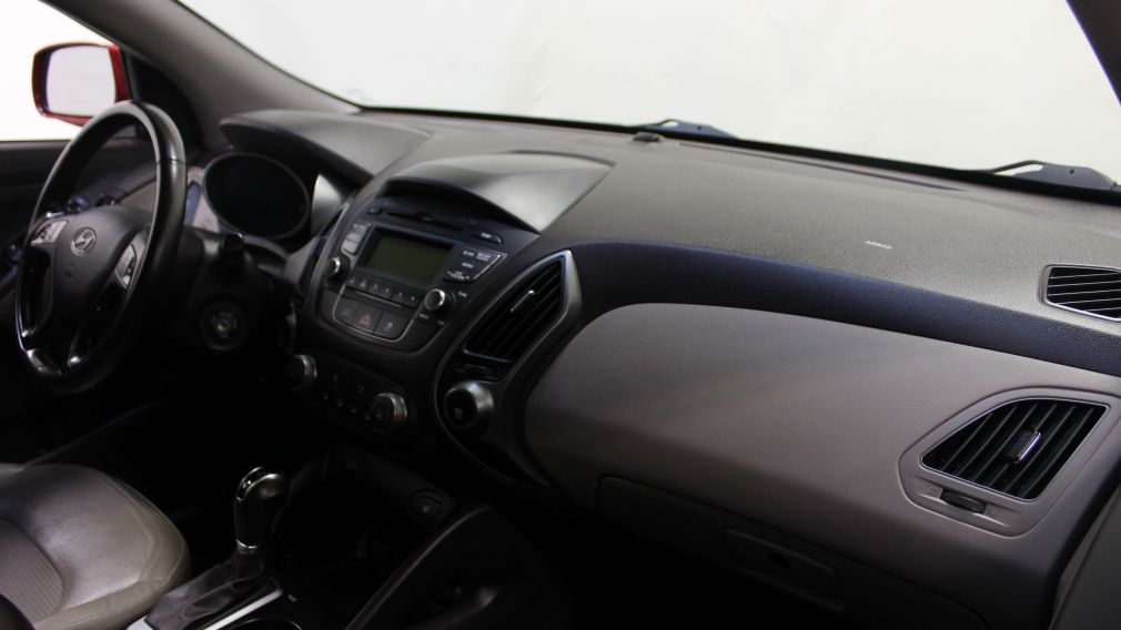 2015 Hyundai Tucson GLS Awd Mags Toit-Panoramique Caméra Bluetooth #34