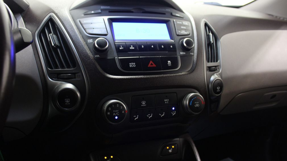 2015 Hyundai Tucson GLS Awd Mags Toit-Panoramique Caméra Bluetooth #12