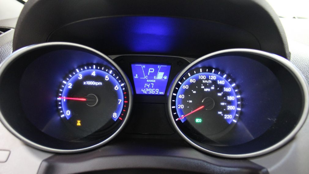 2015 Hyundai Tucson GLS Awd Mags Toit-Panoramique Caméra Bluetooth #15