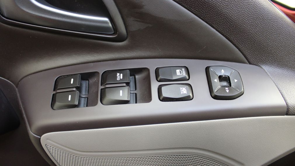 2015 Hyundai Tucson GLS Awd Mags Toit-Panoramique Caméra Bluetooth #19