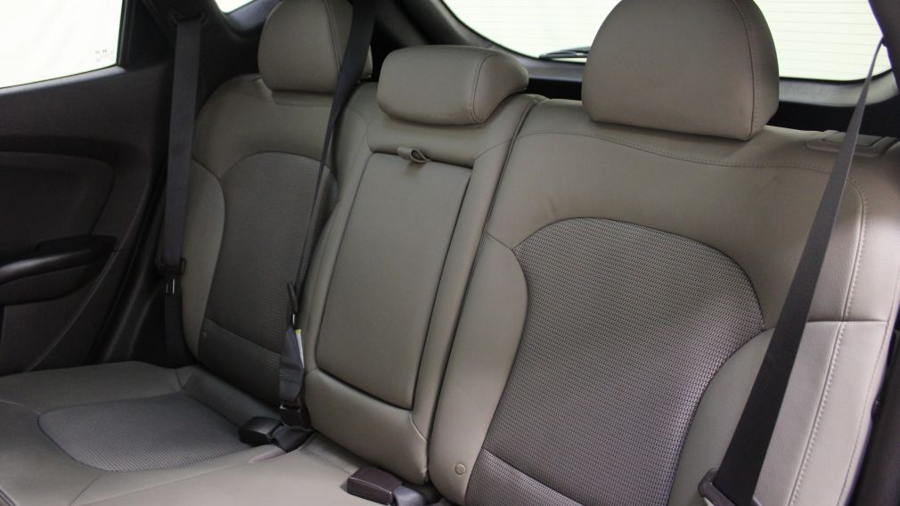 2015 Hyundai Tucson GLS Awd Mags Toit-Panoramique Caméra Bluetooth #24