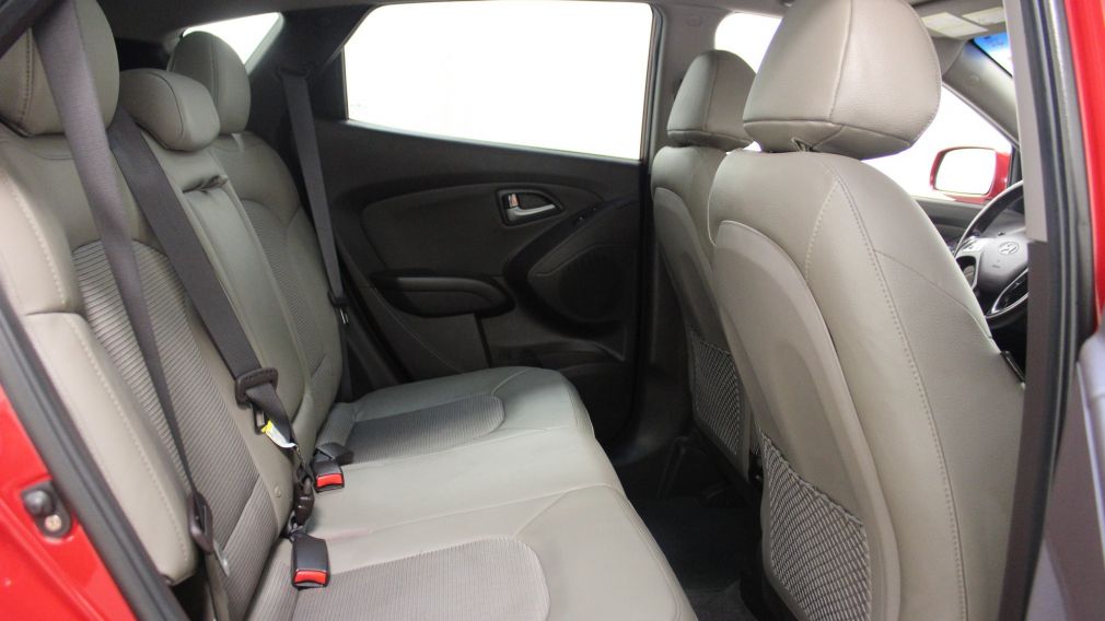 2015 Hyundai Tucson GLS Awd Mags Toit-Panoramique Caméra Bluetooth #29