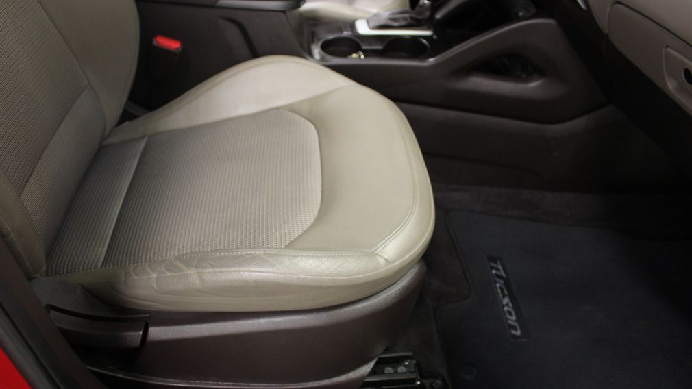 2015 Hyundai Tucson GLS Awd Mags Toit-Panoramique Caméra Bluetooth #33