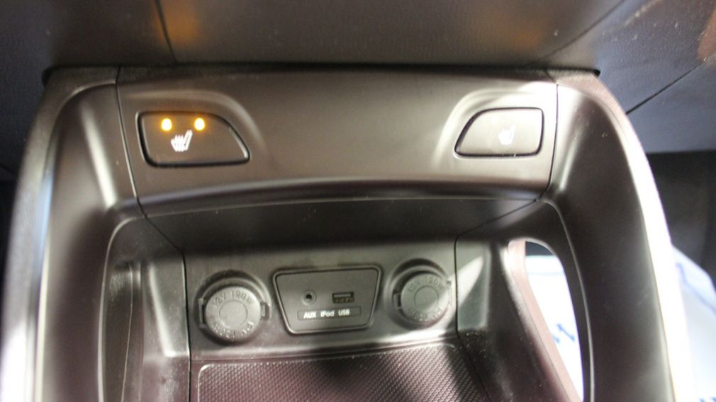 2015 Hyundai Tucson GLS Awd Mags Toit-Panoramique Caméra Bluetooth #14