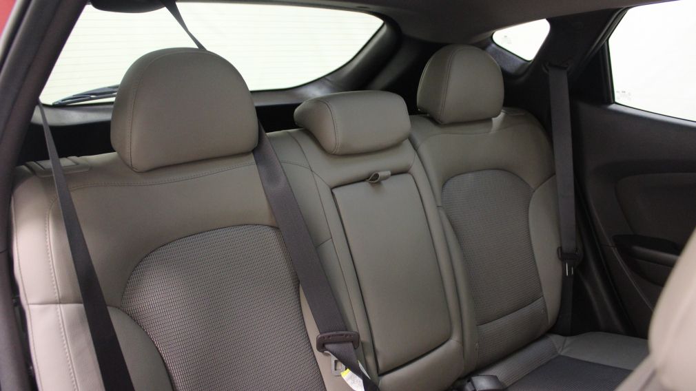 2015 Hyundai Tucson GLS Awd Mags Toit-Panoramique Caméra Bluetooth #28