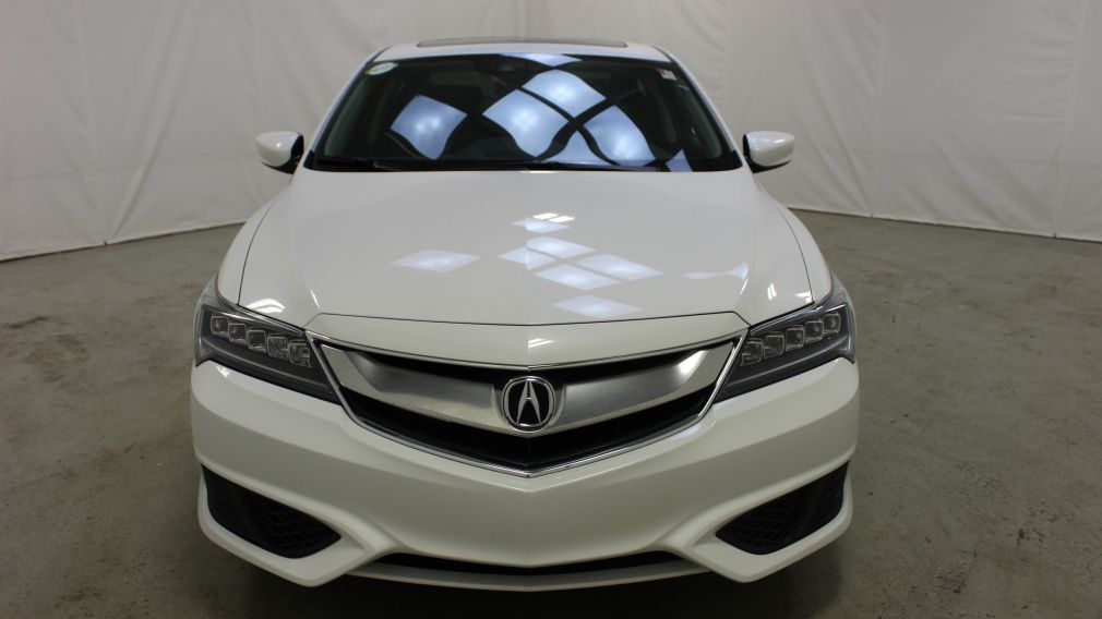 2016 Acura ILX Premium #1