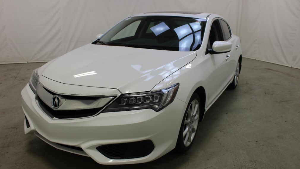 2016 Acura ILX Premium #2