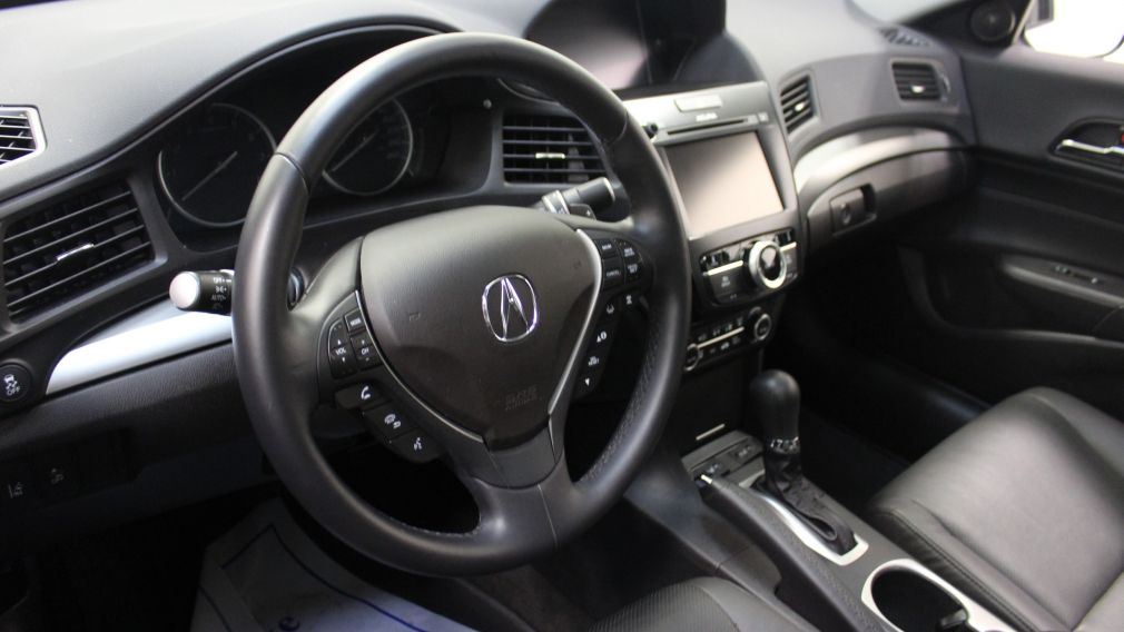 2016 Acura ILX Premium #36