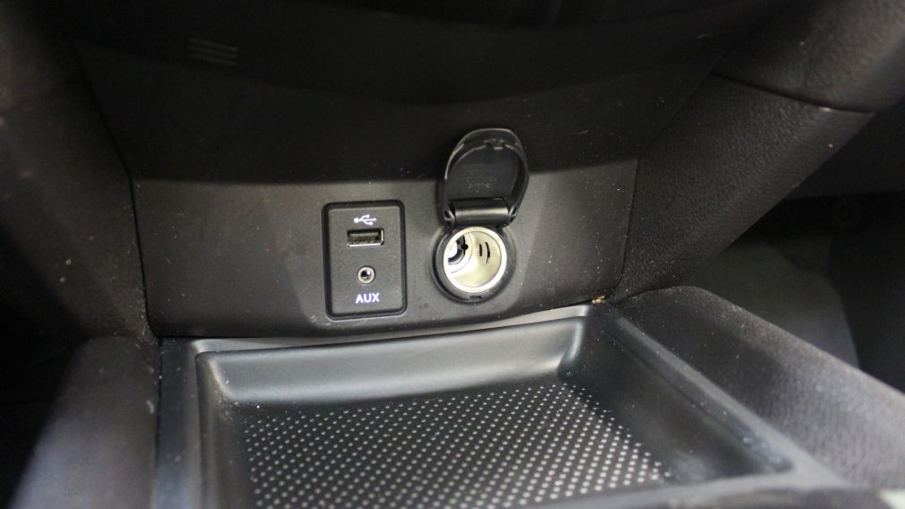 2015 Nissan Rogue SV Awd Mags Toit-Ouvrant  Bluetooth #14