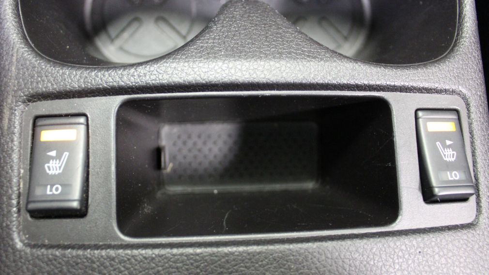 2015 Nissan Rogue SV Awd Mags Toit-Ouvrant  Bluetooth #17