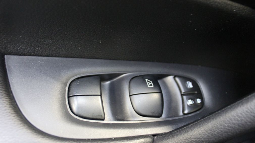 2015 Nissan Rogue SV Awd Mags Toit-Ouvrant  Bluetooth #23