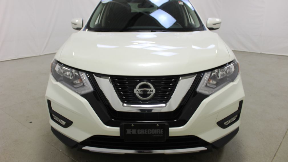 2018 Nissan Rogue SV Awd Mags Toit-Ouvrant Caméra Bluetooth #2