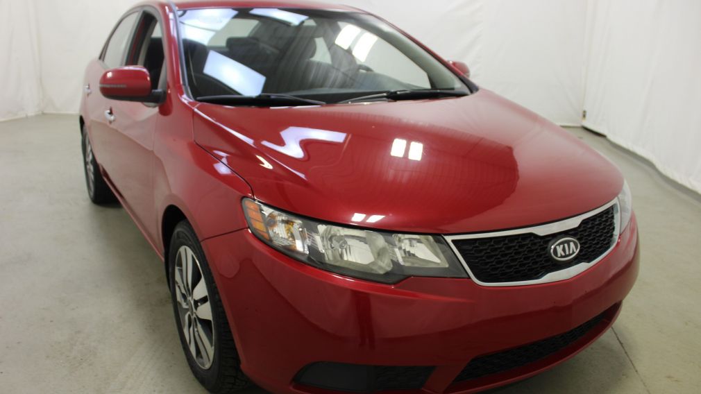 2013 Kia Forte EX A/C Gr-Électerique Mags Bluetooth #0