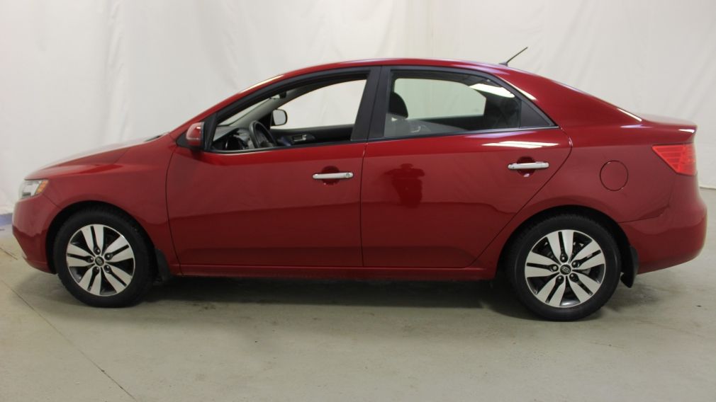 2013 Kia Forte EX A/C Gr-Électerique Mags Bluetooth #4