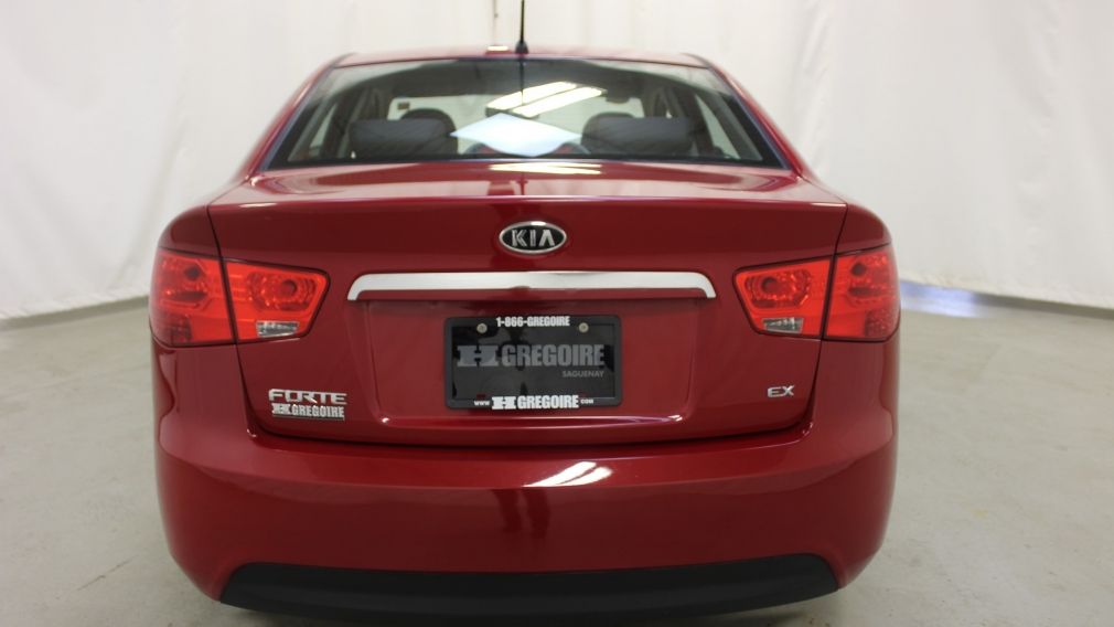 2013 Kia Forte EX A/C Gr-Électerique Mags Bluetooth #6