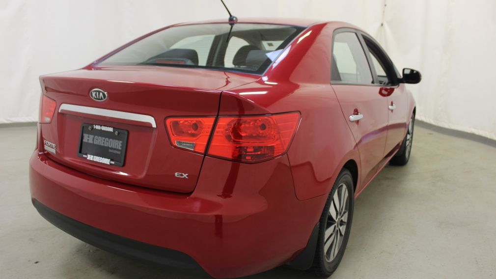 2013 Kia Forte EX A/C Gr-Électerique Mags Bluetooth #7