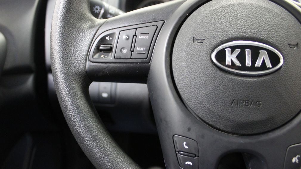 2013 Kia Forte EX A/C Gr-Électerique Mags Bluetooth #17