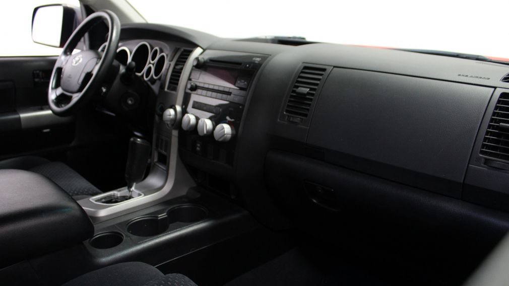 2011 Toyota Tundra SR5 Quad-Cab 4X4 A/C Gr-Électrique Mags #31