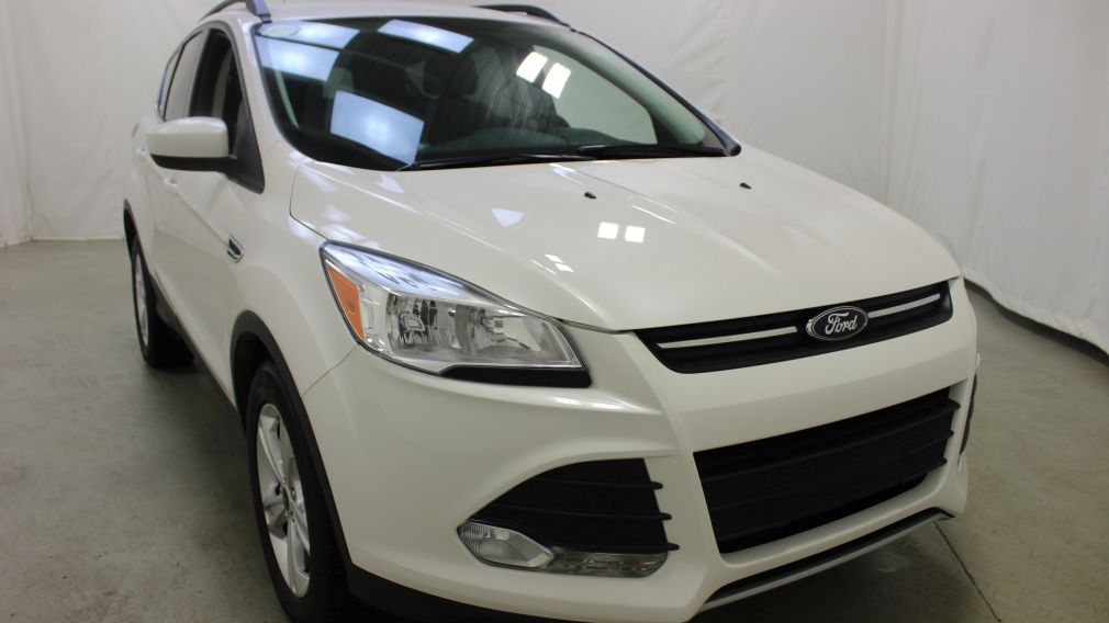 2015 Ford Escape SE Awd A/C Gr-Électrique 2.0L Mags Bluetooth #0