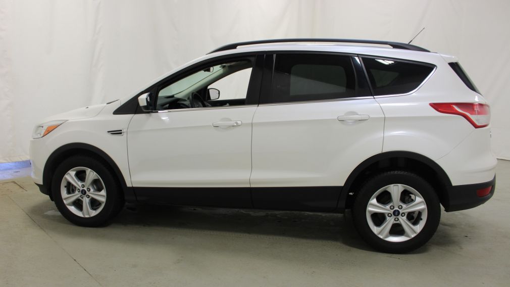 2015 Ford Escape SE Awd A/C Gr-Électrique 2.0L Mags Bluetooth #4