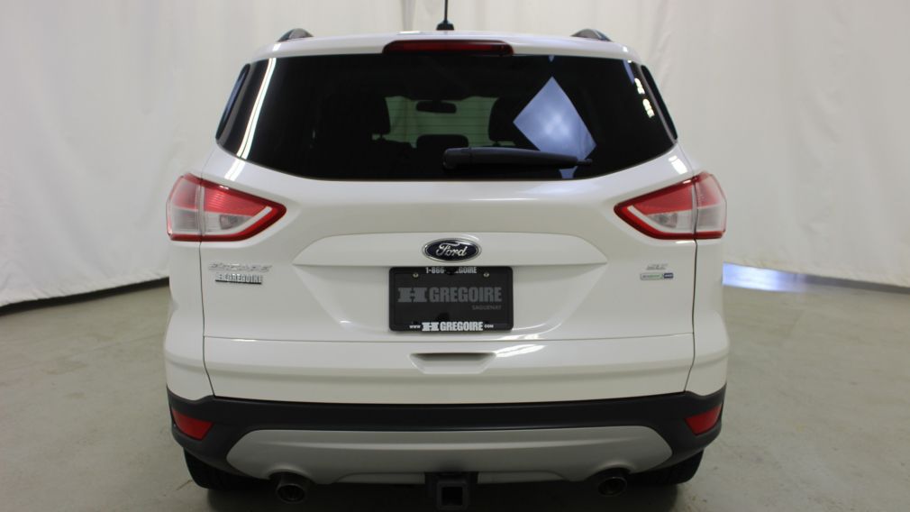 2015 Ford Escape SE Awd A/C Gr-Électrique 2.0L Mags Bluetooth #5