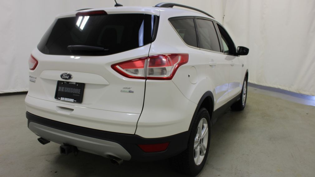 2015 Ford Escape SE Awd A/C Gr-Électrique 2.0L Mags Bluetooth #6