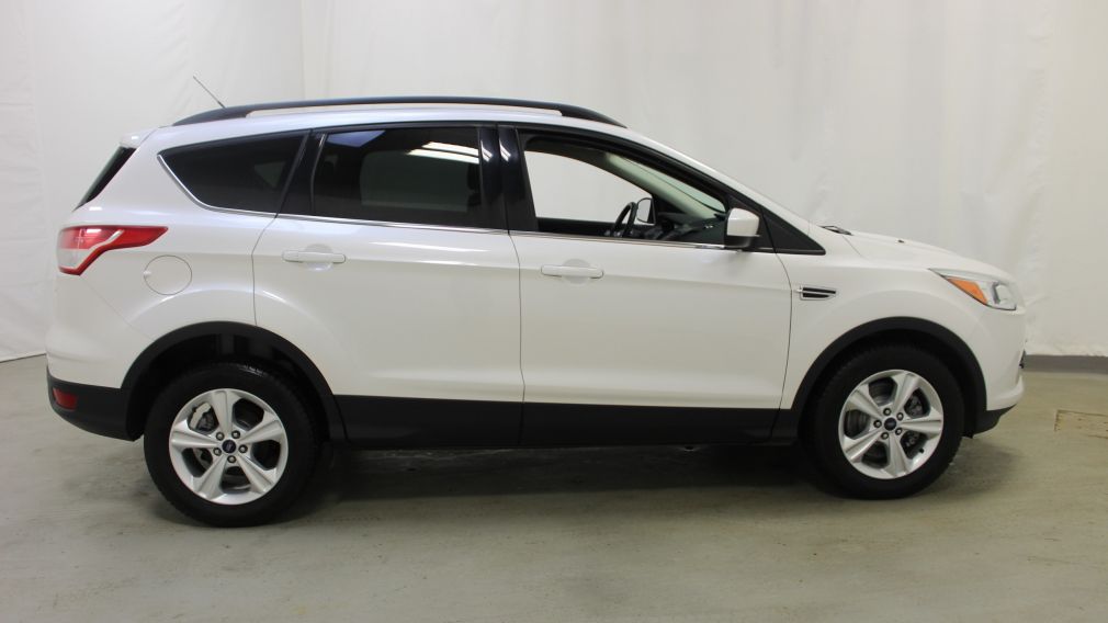 2015 Ford Escape SE Awd A/C Gr-Électrique 2.0L Mags Bluetooth #8