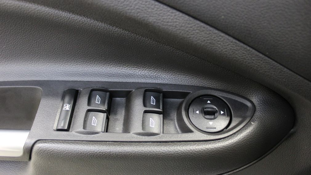 2015 Ford Escape SE Awd A/C Gr-Électrique 2.0L Mags Bluetooth #21