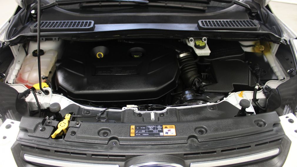 2015 Ford Escape SE Awd A/C Gr-Électrique 2.0L Mags Bluetooth #40