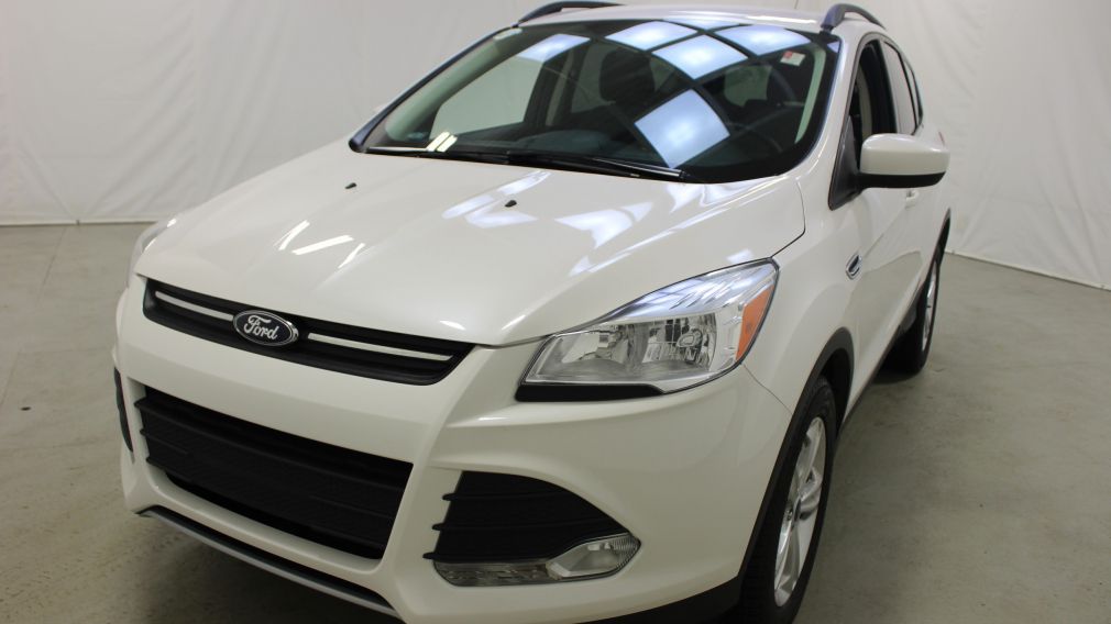 2015 Ford Escape SE Awd A/C Gr-Électrique 2.0L Mags Bluetooth #2