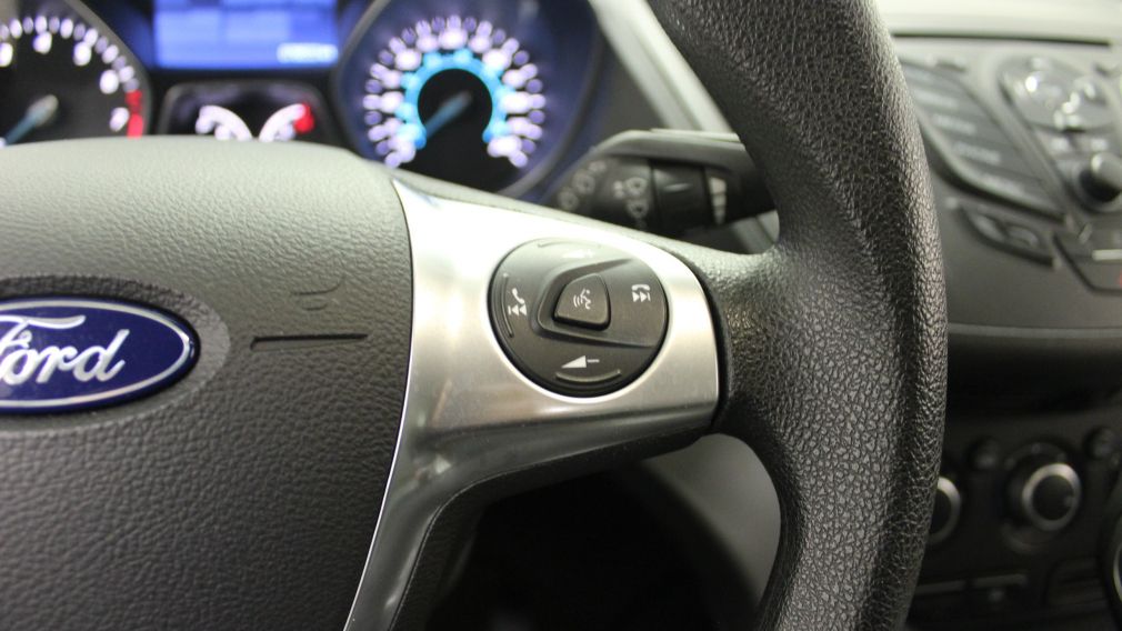 2015 Ford Escape SE Awd A/C Gr-Électrique 2.0L Mags Bluetooth #19